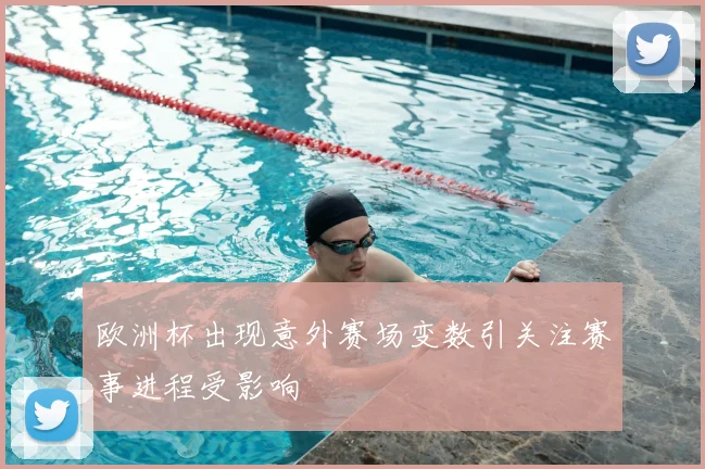 欧洲杯出现意外赛场变数引关注赛事进程受影响