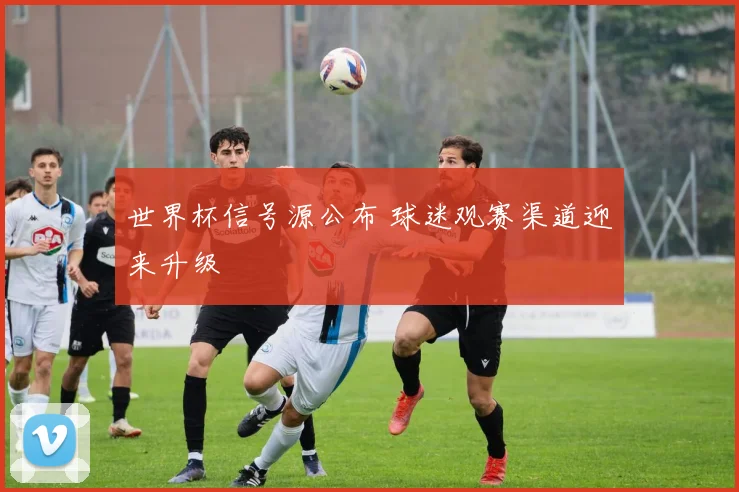 世界杯信号源公布 球迷观赛渠道迎来升级