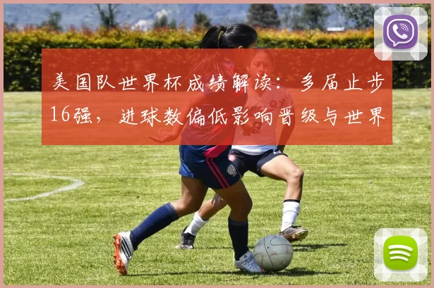 美国队世界杯成绩解读:多届止步16强,进球数偏低影响晋级与世界排名